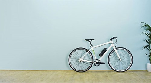 Gtech electric bicycle