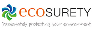 Ecosurety logo