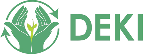 DEKI logo