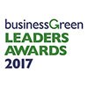 Business Green Leaders Awards logo