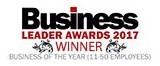 Business Leader Awards 2017