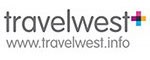 TravelWest awards 2015 logo