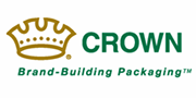 Crown Packaging logo