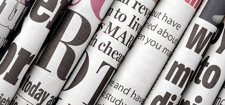 Newspapers extended producer responsibility uk