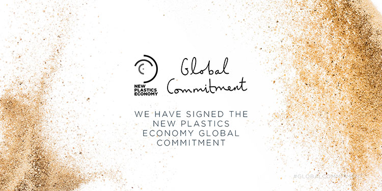 Global commitment pledge