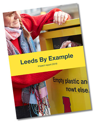 #LeedsByExample impact report