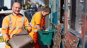 Recycle Week industry insight with Bristol Waste Company
