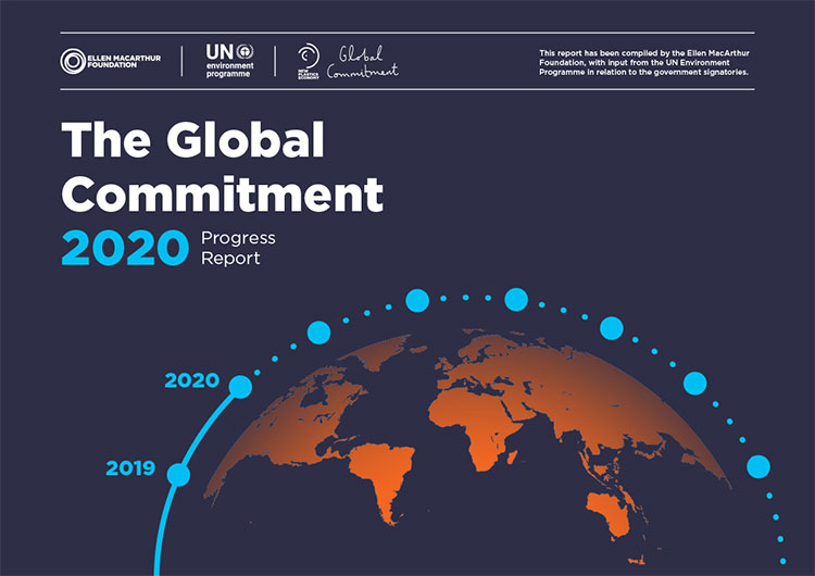 global commitment report 2020