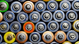 2020 battery collections exceed indicative target