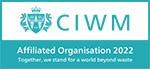 CIWM affiliated organisation