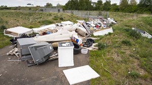 Defra releases consultation on mandatory waste tracking 