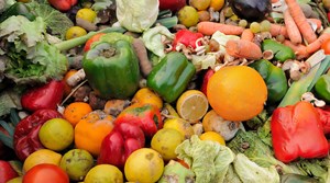 Defra publish consultation on mandatory food waste reporting