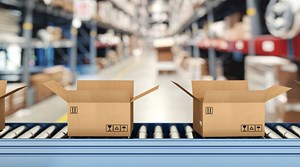 Q3 packaging figures show recovery across some materials
