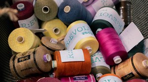 Slow Threads: a call for sustainable fashion
