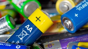 New EU law agreed for more circular, sustainable and safe batteries
