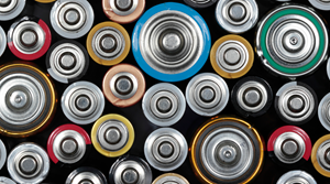 Q1 battery collections data on target 