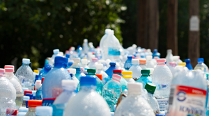 Plastic packaging tax collects £41 million more than predicted