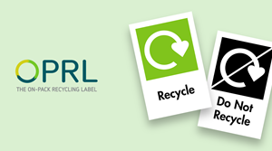 OPRL update online labelling rules