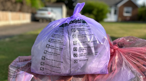 Encouraging insights released from flexible plastic kerbside recycling collection pilots
