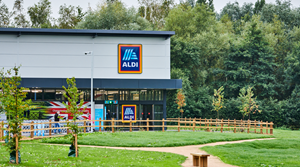 Aldi provides pioneering transparency in flexible plastic recycling via the Flexible Plastic Fund